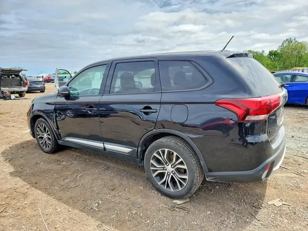JA4AD3A34GZ020206 2016 MITSUBISHI OUTLANDER - Image 2