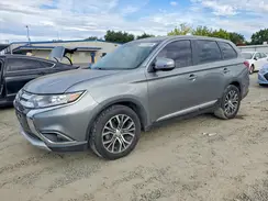 JA4AD3A34GZ020366 2016 MITSUBISHI OUTLANDER