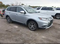 JA4AD3A34GZ025289 2016 MITSUBISHI OUTLANDER