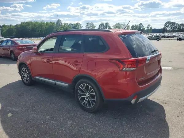 JA4AD3A34GZ026961 2016 MITSUBISHI OUTLANDER - Image 2