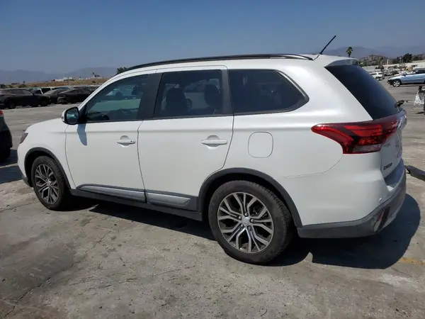 JA4AD3A34GZ027379 2016 MITSUBISHI OUTLANDER - Image 2