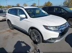 JA4AD3A34GZ028841 2016 MITSUBISHI OUTLANDER