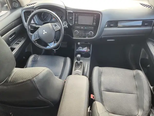 JA4AD3A34GZ034896 2016 MITSUBISHI OUTLANDER - Image 8
