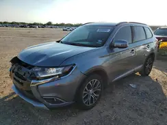 JA4AD3A34GZ038396 2016 MITSUBISHI OUTLANDER
