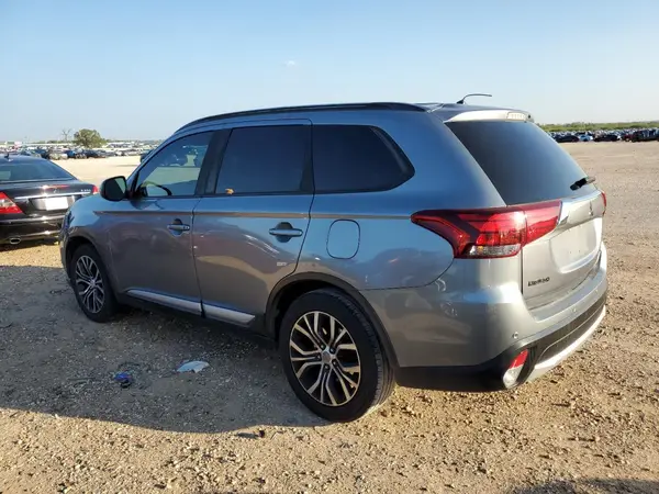 JA4AD3A34GZ038396 2016 MITSUBISHI OUTLANDER - Image 2