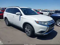 JA4AD3A34GZ039032 2016 MITSUBISHI OUTLANDER