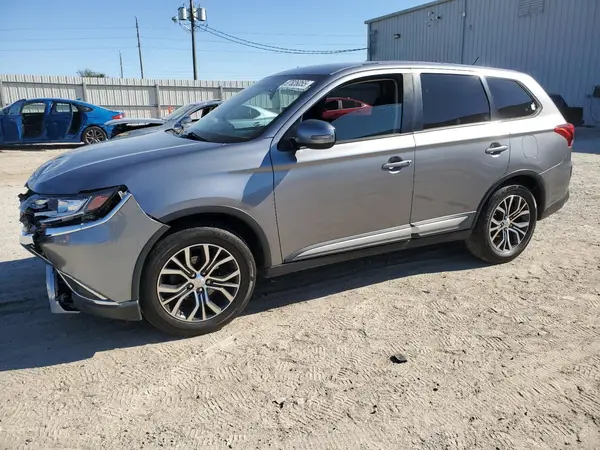 JA4AD3A34GZ039774 2016 MITSUBISHI OUTLANDER - Image 1