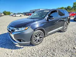 JA4AD3A34GZ039791 2016 MITSUBISHI OUTLANDER
