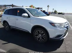 JA4AD3A34GZ040021 2016 MITSUBISHI OUTLANDER