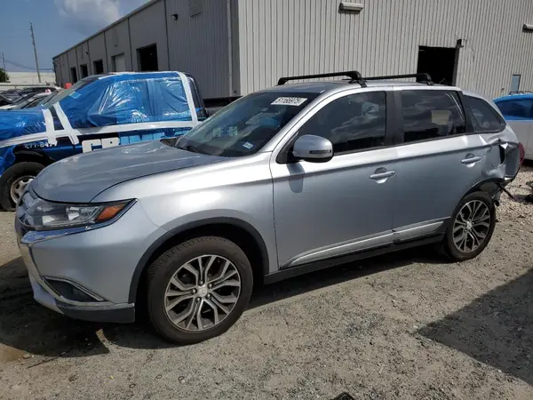 JA4AD3A34GZ040097 2016 MITSUBISHI OUTLANDER - Image 1