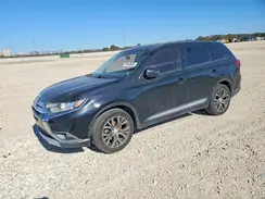 JA4AD3A34GZ040231 2016 MITSUBISHI OUTLANDER