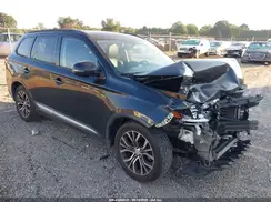 JA4AD3A34GZ043033 2016 MITSUBISHI OUTLANDER