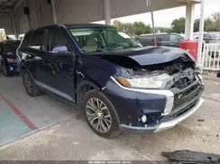JA4AD3A34GZ044263 2016 MITSUBISHI OUTLANDER