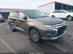 JA4AD3A34GZ048779 2016 MITSUBISHI OUTLANDER