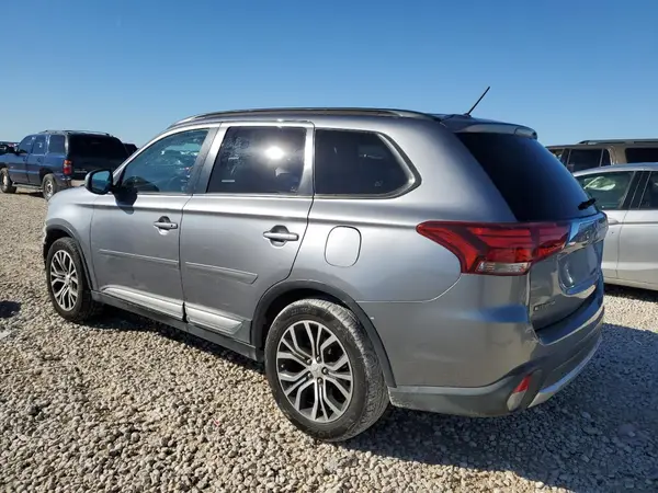 JA4AD3A34GZ050225 2016 MITSUBISHI OUTLANDER - Image 2