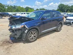 JA4AD3A34GZ054498 2016 MITSUBISHI OUTLANDER