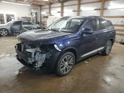 JA4AD3A34GZ056347 2016 MITSUBISHI OUTLANDER