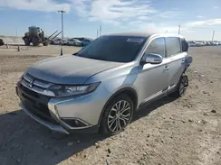 JA4AD3A34GZ060494 2016 MITSUBISHI OUTLANDER