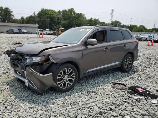 JA4AD3A34GZ062780 2016 MITSUBISHI OUTLANDER - Image 1