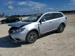 JA4AD3A34GZ064786 2016 MITSUBISHI OUTLANDER