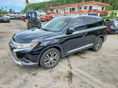 JA4AD3A34GZ065257 2016 MITSUBISHI OUTLANDER