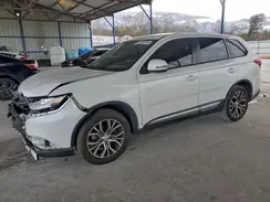 JA4AD3A34HZ001446 2017 MITSUBISHI OUTLANDER