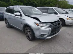 JA4AD3A34HZ007229 2017 MITSUBISHI OUTLANDER