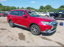 JA4AD3A34HZ008106 2017 MITSUBISHI OUTLANDER