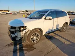 JA4AD3A34HZ017100 2017 MITSUBISHI OUTLANDER