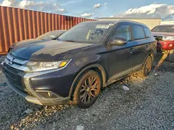 JA4AD3A34HZ025939 2017 MITSUBISHI OUTLANDER
