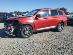 JA4AD3A34HZ028050 2017 MITSUBISHI OUTLANDER