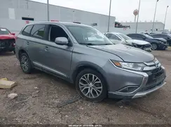 JA4AD3A34HZ029067 2017 MITSUBISHI OUTLANDER