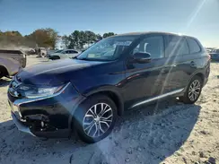 JA4AD3A34HZ032440 2017 MITSUBISHI OUTLANDER