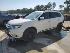 JA4AD3A34HZ035371 2017 MITSUBISHI OUTLANDER