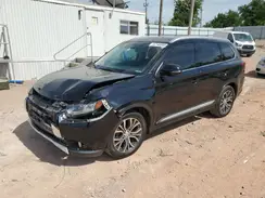 JA4AD3A34HZ035709 2017 MITSUBISHI OUTLANDER