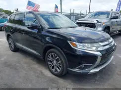 JA4AD3A34HZ038674 2017 MITSUBISHI OUTLANDER