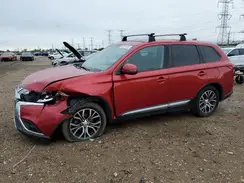 JA4AD3A34HZ041638 2017 MITSUBISHI OUTLANDER