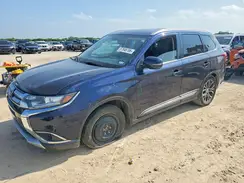 JA4AD3A34HZ047598 2017 MITSUBISHI OUTLANDER