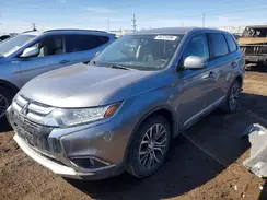 JA4AD3A34HZ048394 2017 MITSUBISHI OUTLANDER