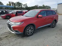 JA4AD3A34HZ050209 2017 MITSUBISHI OUTLANDER