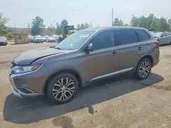 JA4AD3A34HZ057466 2017 MITSUBISHI OUTLANDER
