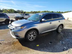 JA4AD3A34HZ057998 2017 MITSUBISHI OUTLANDER