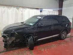 JA4AD3A34HZ058164 2017 MITSUBISHI OUTLANDER