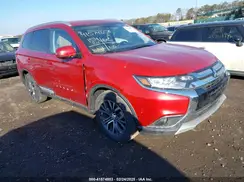 JA4AD3A34HZ058407 2017 MITSUBISHI OUTLANDER