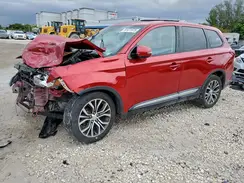 JA4AD3A34HZ060951 2017 MITSUBISHI OUTLANDER