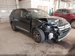 JA4AD3A34HZ063381 2017 MITSUBISHI OUTLANDER