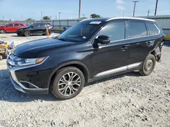 JA4AD3A34HZ066264 2017 MITSUBISHI OUTLANDER