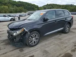 JA4AD3A34JJ001273 2018 MITSUBISHI OUTLANDER