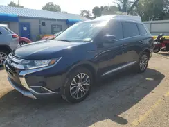 JA4AD3A34JJ001614 2018 MITSUBISHI OUTLANDER