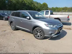 JA4AD3A34JJ003217 2018 MITSUBISHI OUTLANDER
